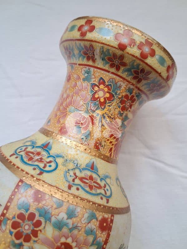 China porcelain vase 3