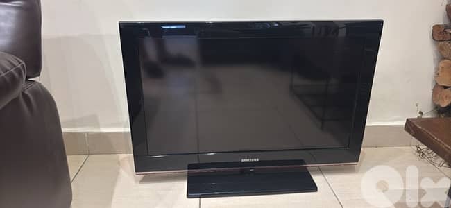 samsung tv