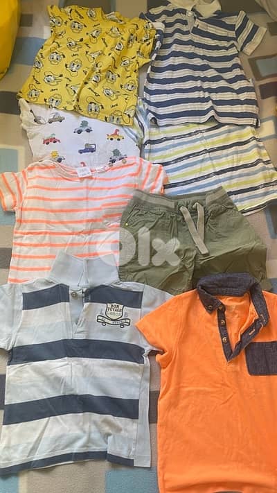 toddler clothes