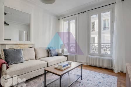 Vendre à Paris 17e, superbe appartement 65m² prestigieux top luxe rare