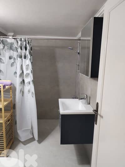 Spacious Luxury Apartment