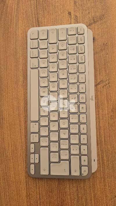 Logitech Bluetooth keyboard