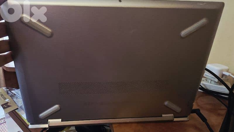 HP Pavilion i7 14inch 2