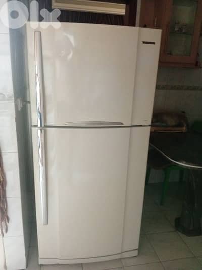 mich mafkouk ma na2so chi toshiba