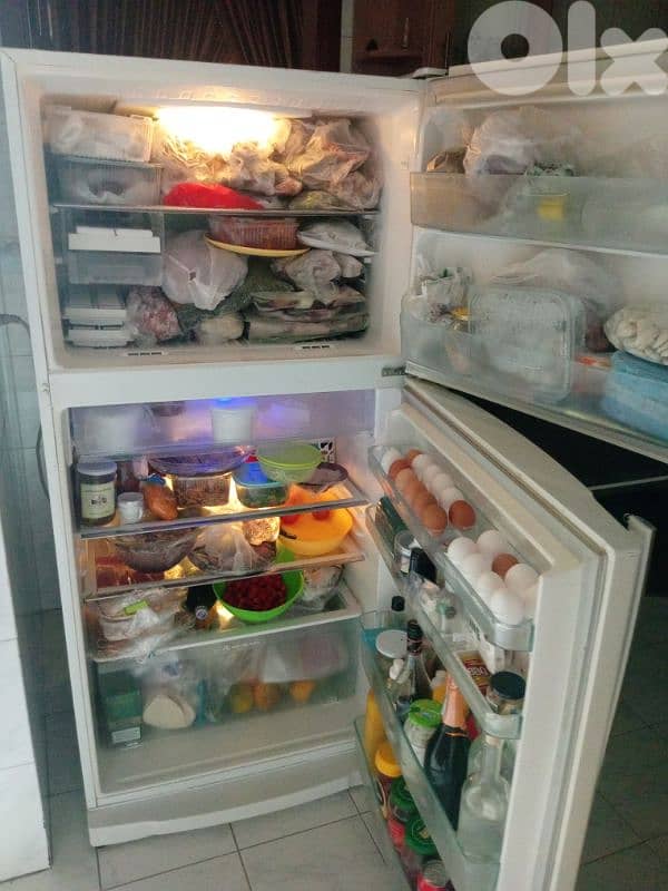 mich mafkouk ma na2so chi toshiba 2