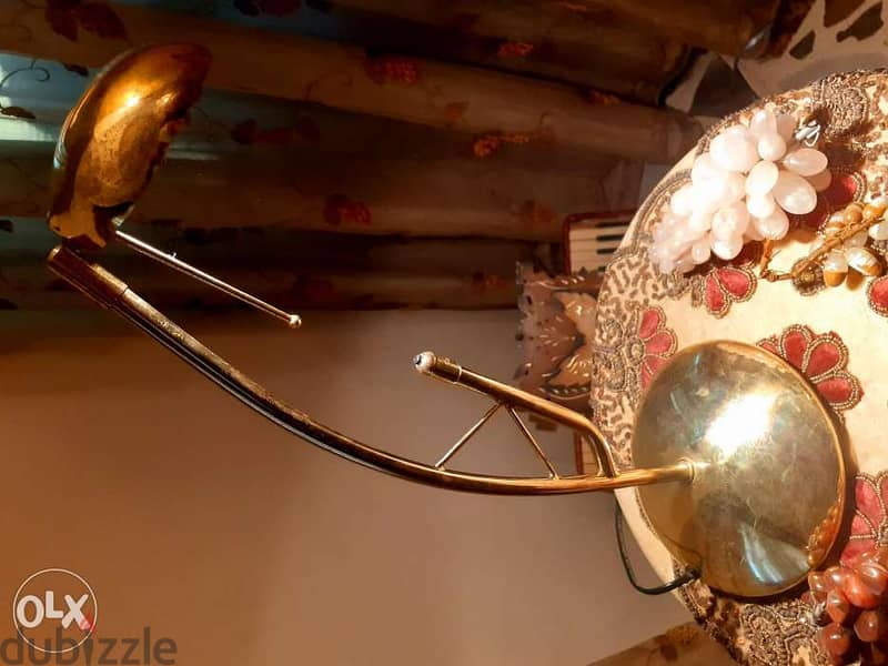 لمبادير مكتب انتيك شغال 2