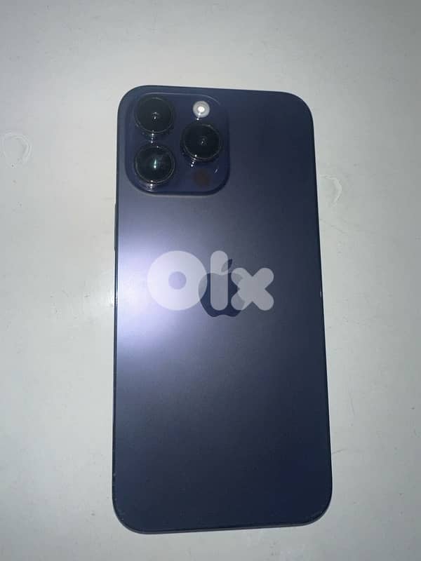 Iphone 14 Pro Max - 512 GB - Deep Purple 1