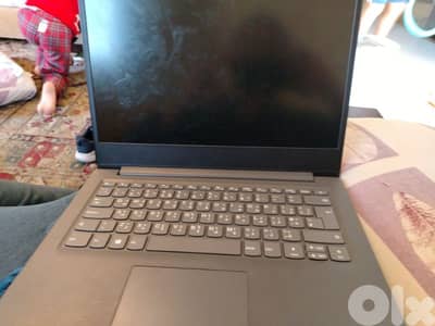 laptop Lenovo