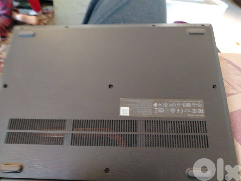 laptop Lenovo 1