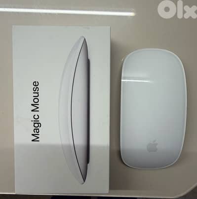 apple magic mouse 2