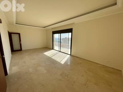 215 SQM Prime Location Apartment in Adma, Keserwan
