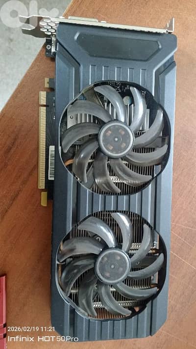 gpu gtx 1060 6gb