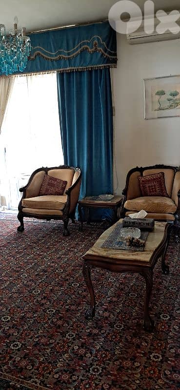 appartment for sale in sarba