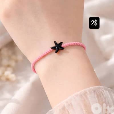 bracelets for woman