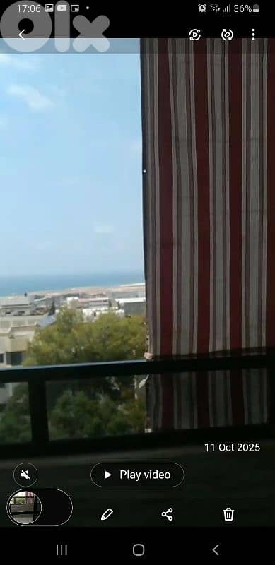 بشامون -حي الزهور