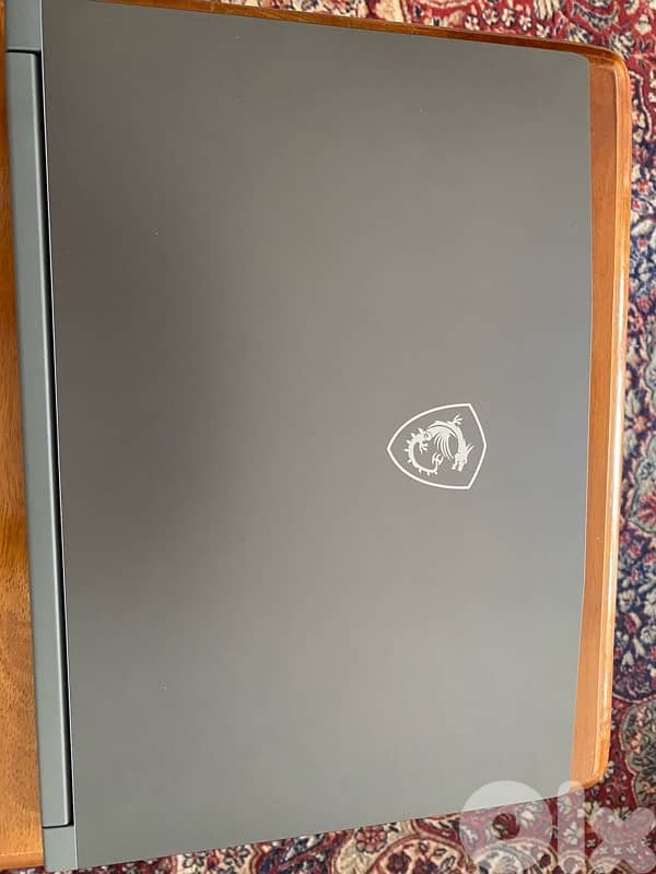 MSI LAPTOP NEW 2