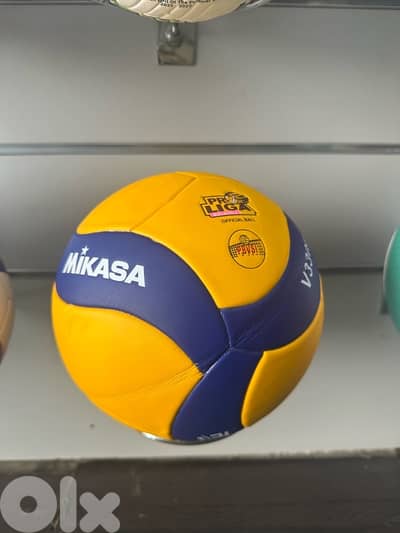Mikasa volleyball V330w