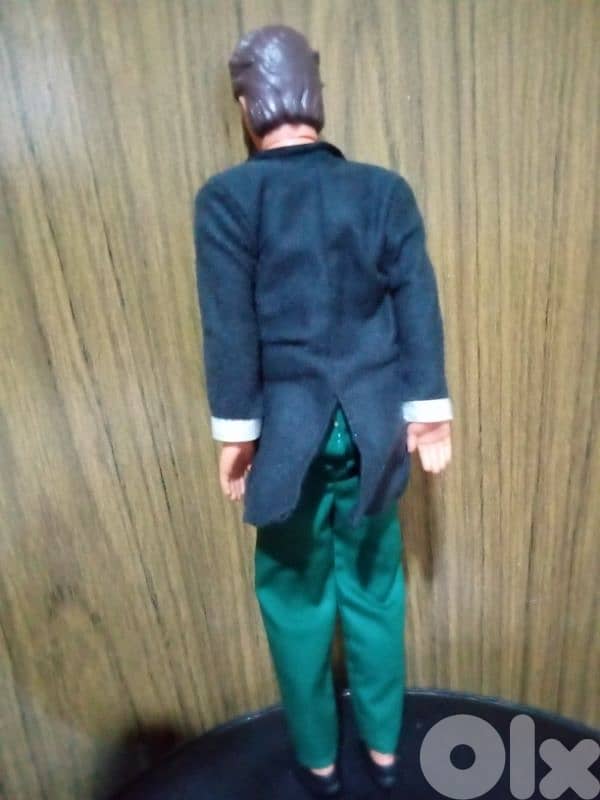 KEN Rare vintage Great doll Mattel 1995 bending legs=25$ 2