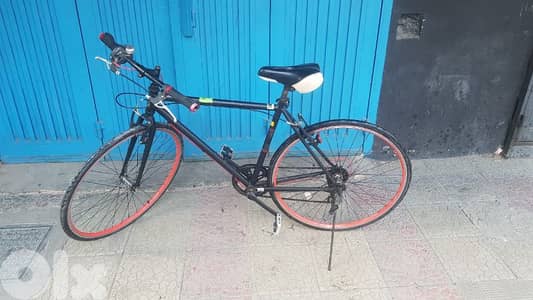 طرابلس الميناء الزراعة