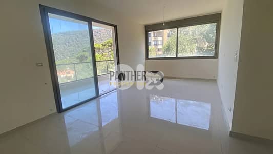 Apartment in Mar Chaaya Broumana Ref#BK105