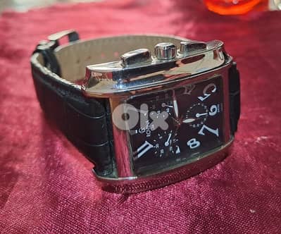 ساعة Rovina رجالي أصلية