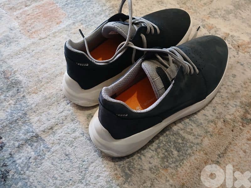 Original Timberland size 42 1