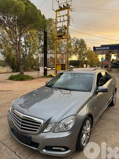 Mercedes-Benz Sprinter 350 2010