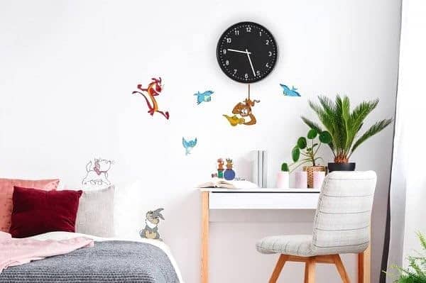 Disney Classic Character Wall Stickers 2