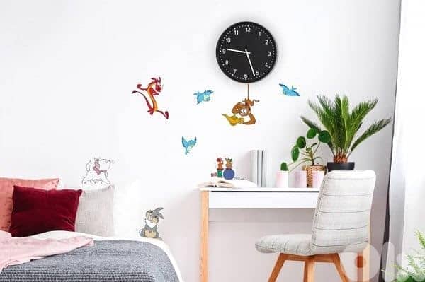 Disney Classic Character Wall Stickers 4