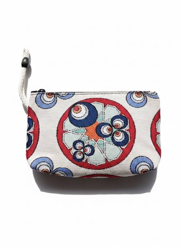 TOTE BAGS with matching pouches 12