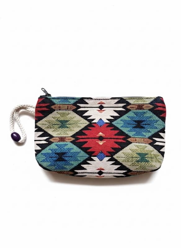 TOTE BAGS with matching pouches 13