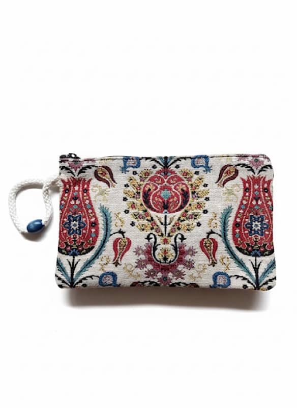 TOTE BAGS with matching pouches 14