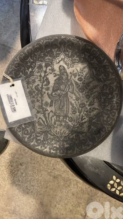 صحن اصفهاني