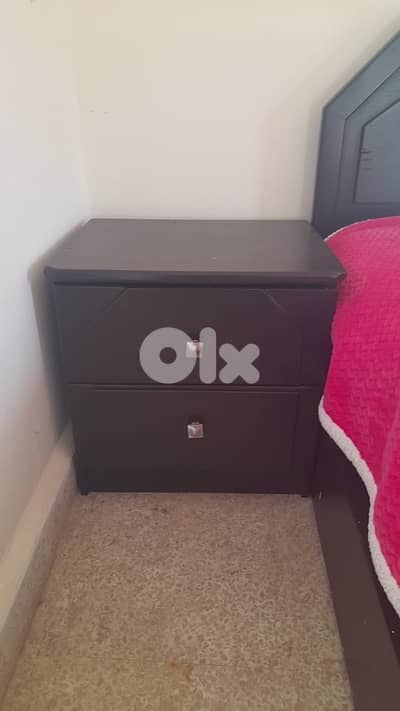 full bedroom for sale