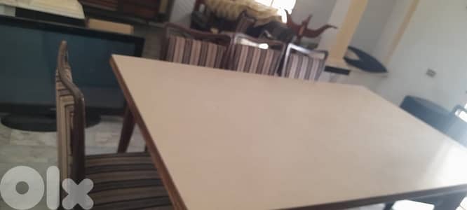 full dining room for sale