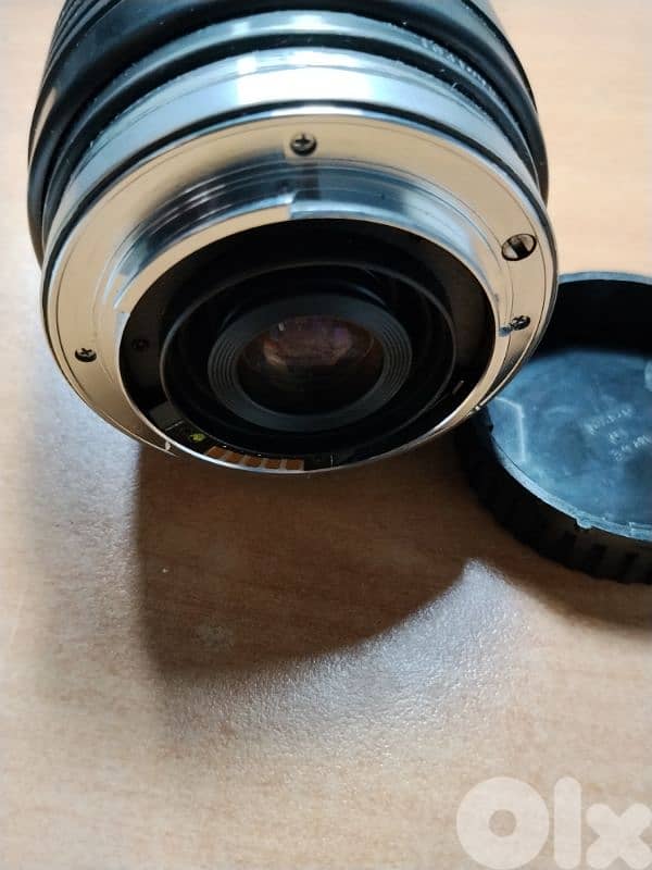 Sigma UC Zoom 70–210mm f/4–5.6 1