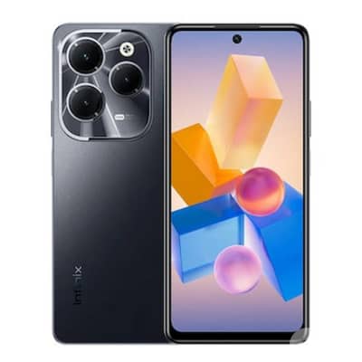 infinix hot 40 still new