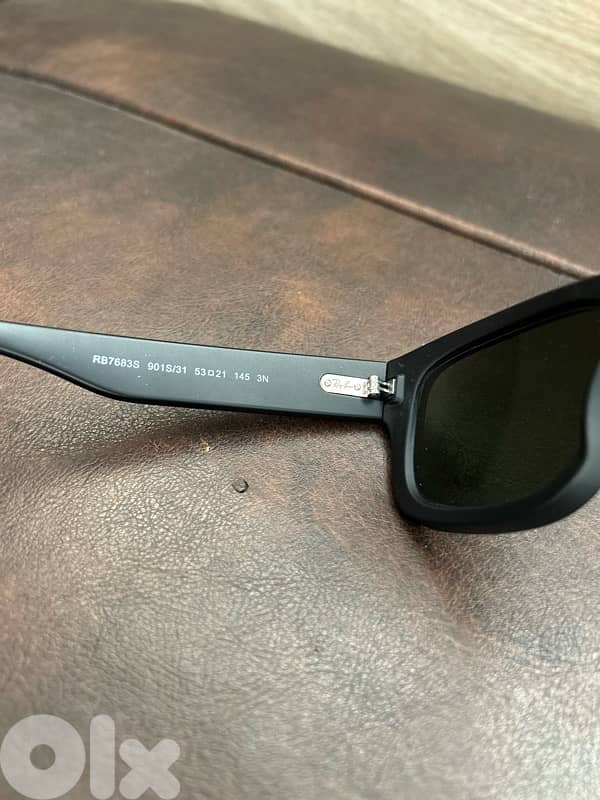 Rayban Sunglasses 5
