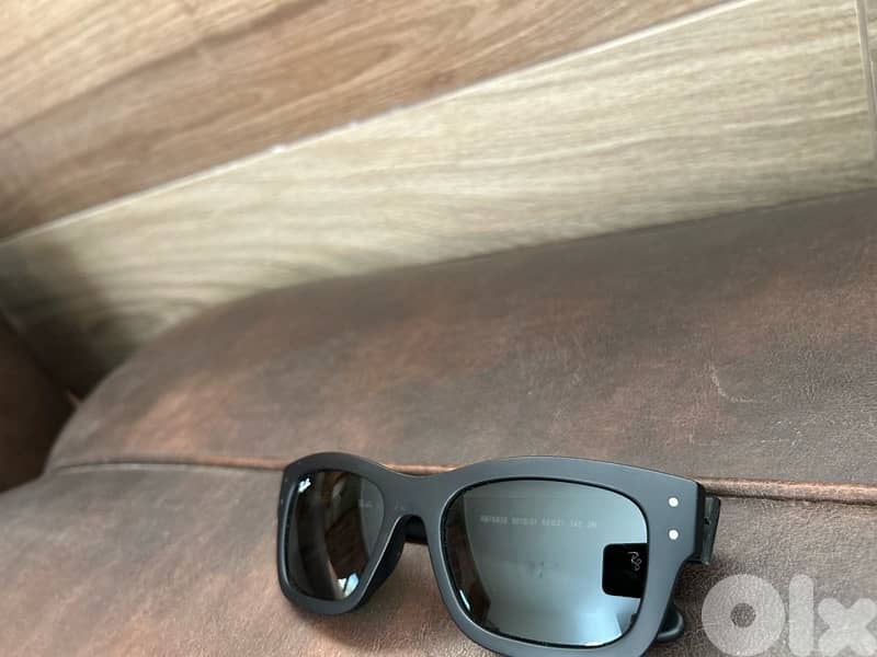 Rayban Sunglasses 6