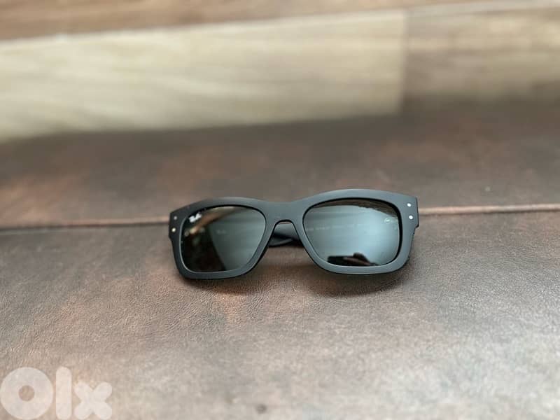 Rayban Sunglasses 7