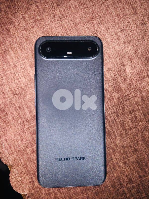 Tecno spark slim 1