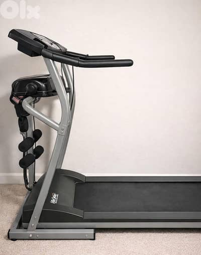 treadmill 150$