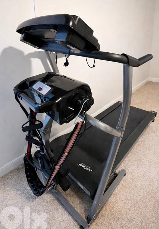 treadmill 150$ 1