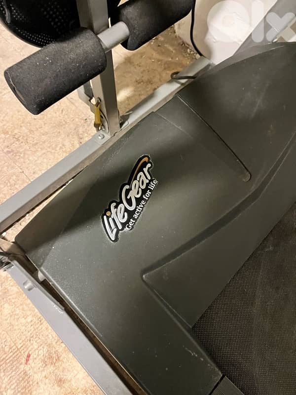 treadmill 150$ 3