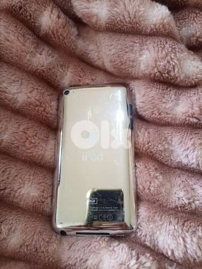 ipod touch 4th gen (8gb)