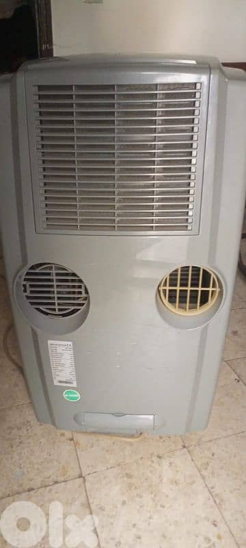 air conditinor