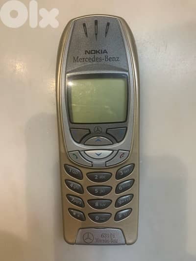 nokia 6310