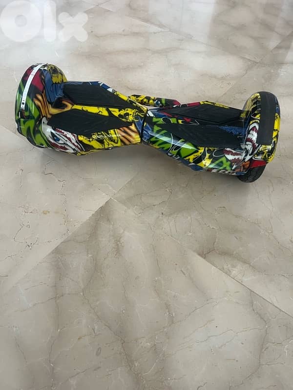 hoverboard 1
