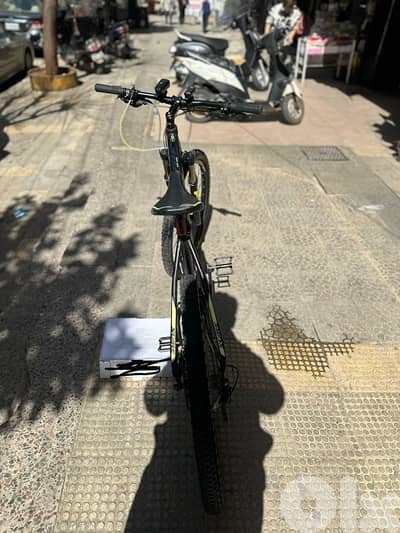 Scott mtb bike 29 xl