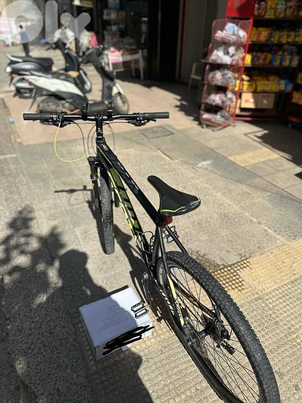 Scott mtb bike 29 xl 2